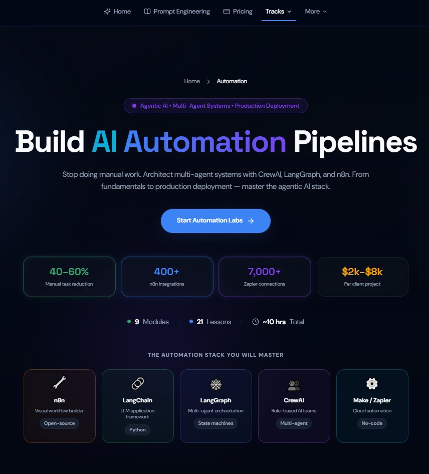 PromptMaster Pro gallery image