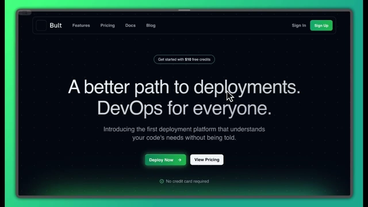 Bult.ai gallery image