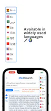 MediSearch OpenAI GPT & Apps gallery image