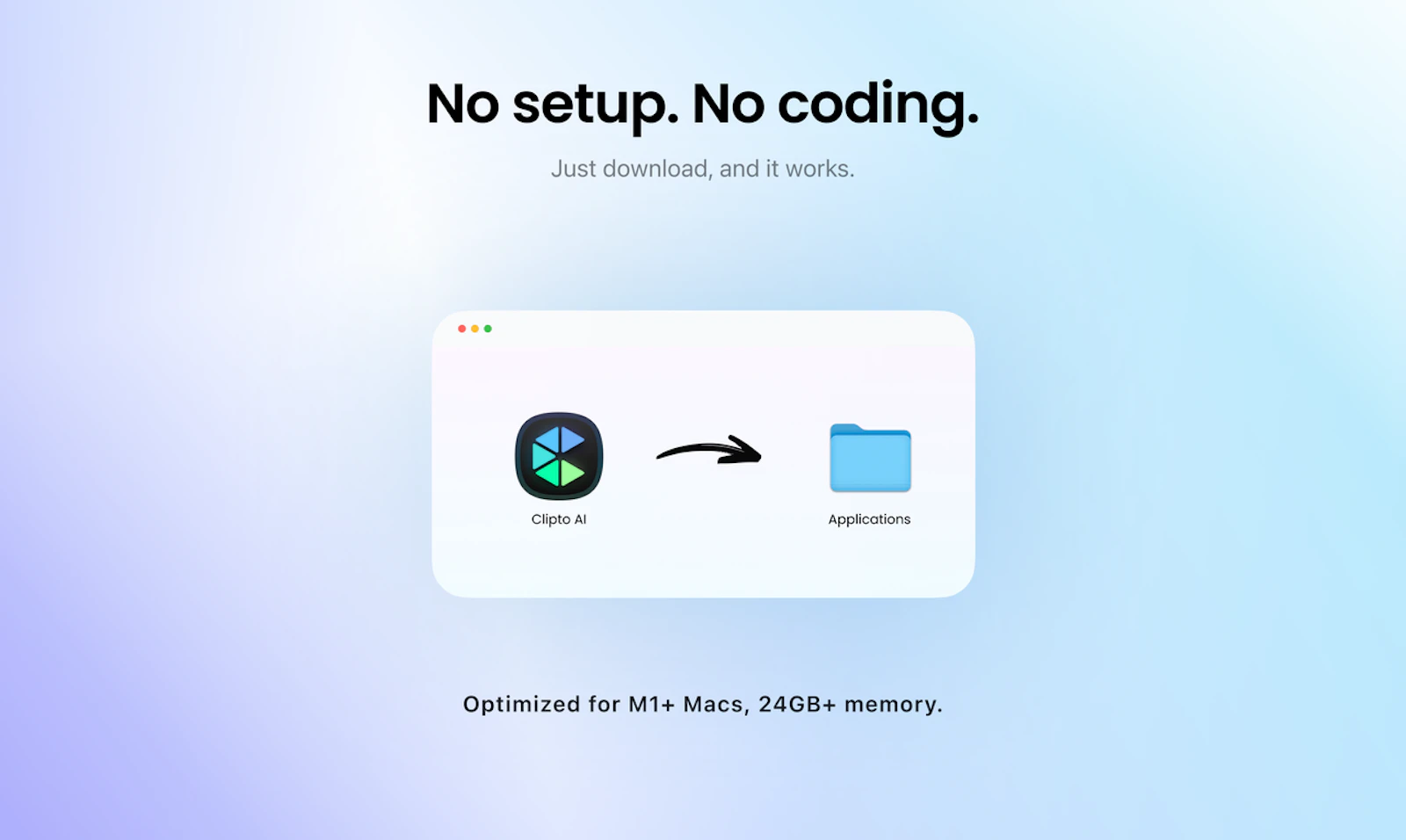Clipto.AI screenshot 8