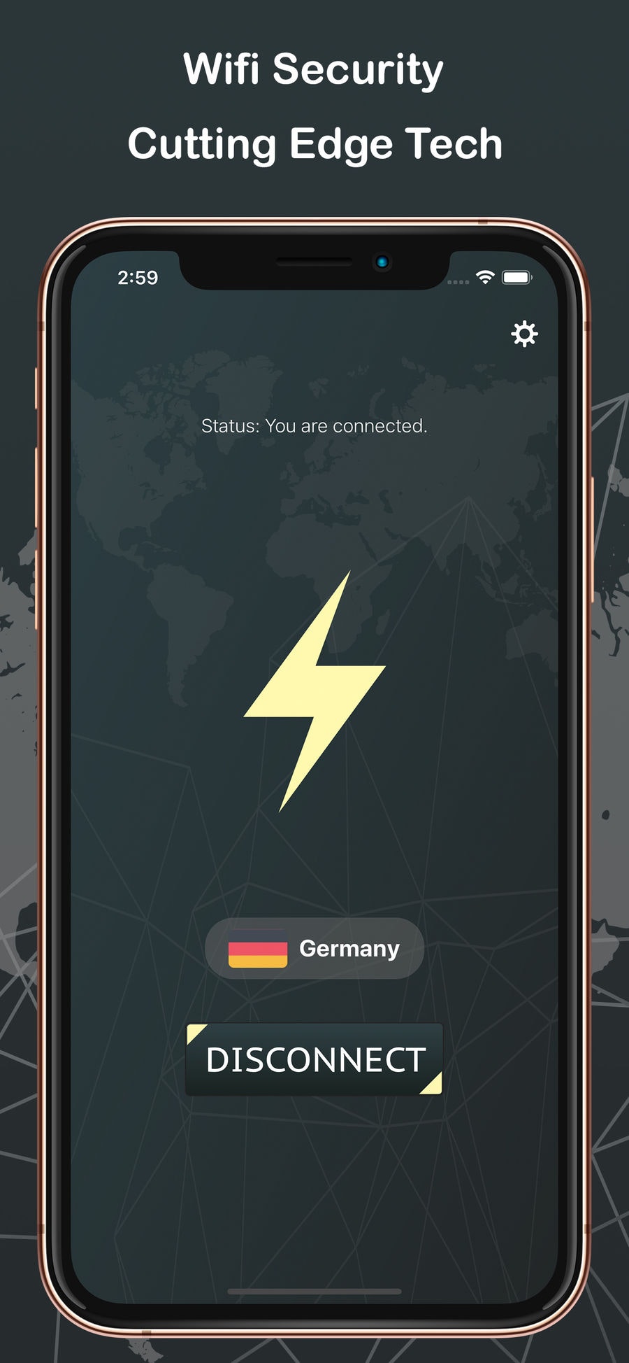 Unblock Master VPN Hotspot gallery image