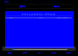 AMusicapp - play music & songs gallery image