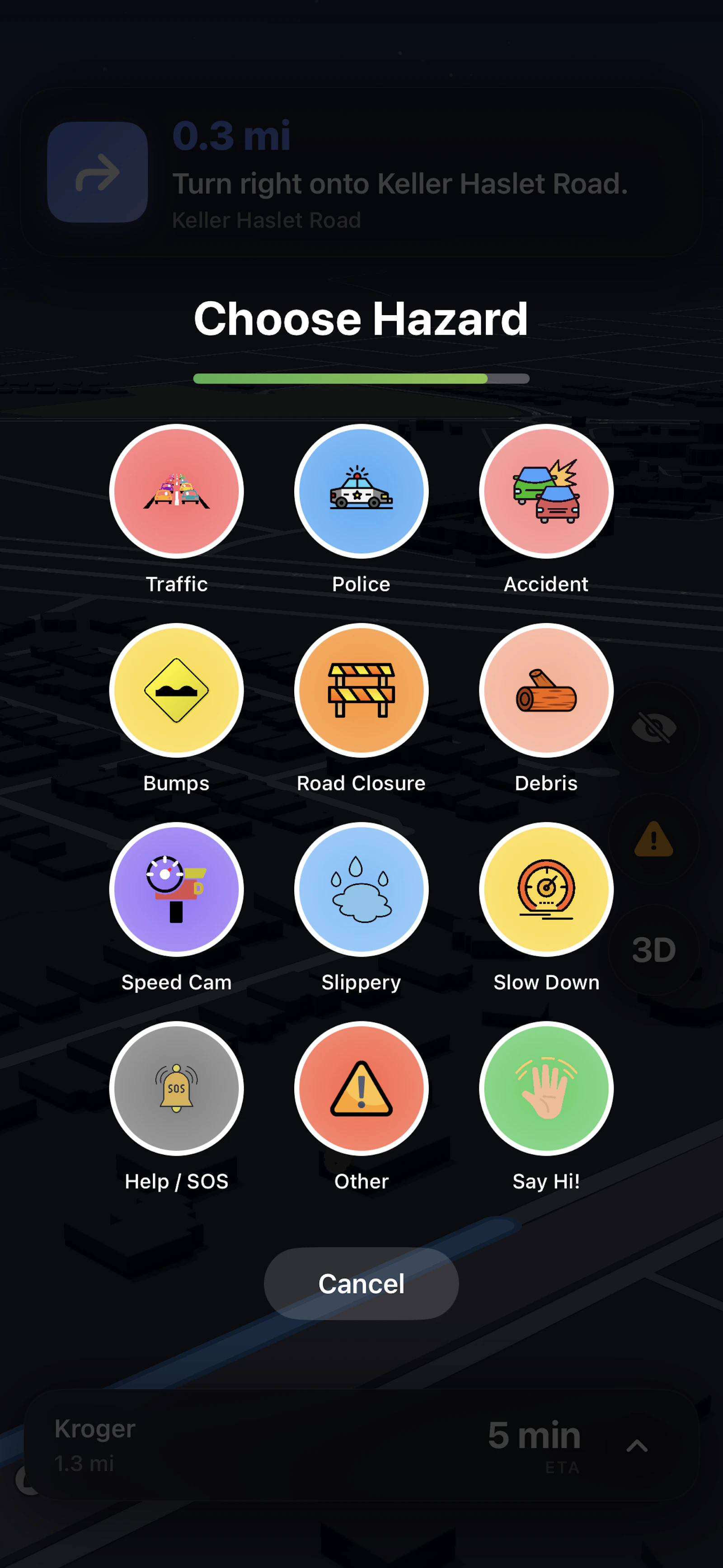 Motonia - Motorcycle GPS App screenshot 7