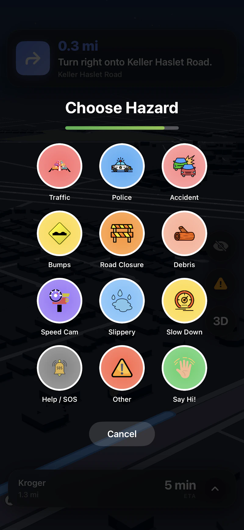 Motonia - Motorcycle GPS App screenshot 7