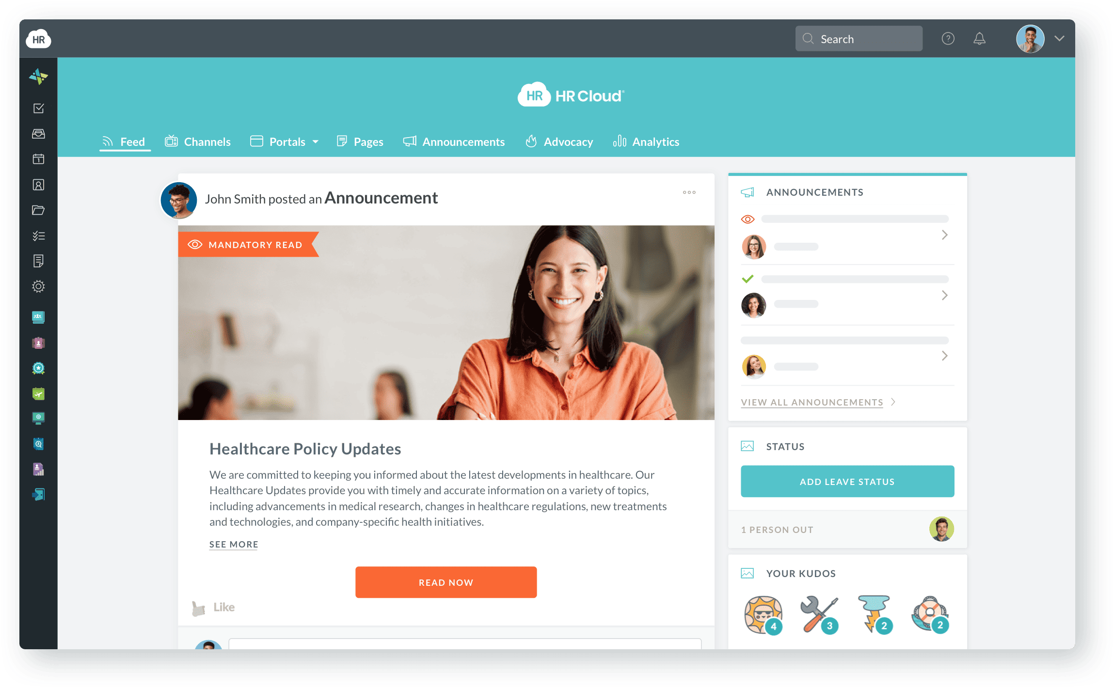 HR Cloud gallery image