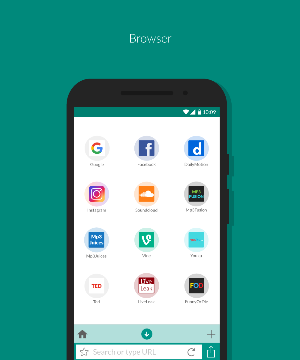 G-Download Manager gallery image