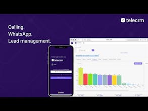 Telecrm gallery image