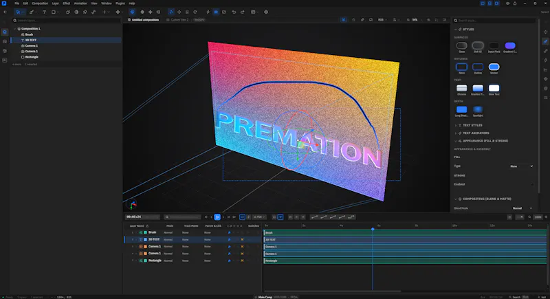 Premation screenshot 3