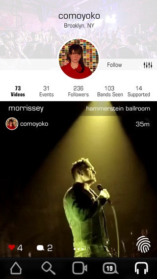 appLOUD gallery image