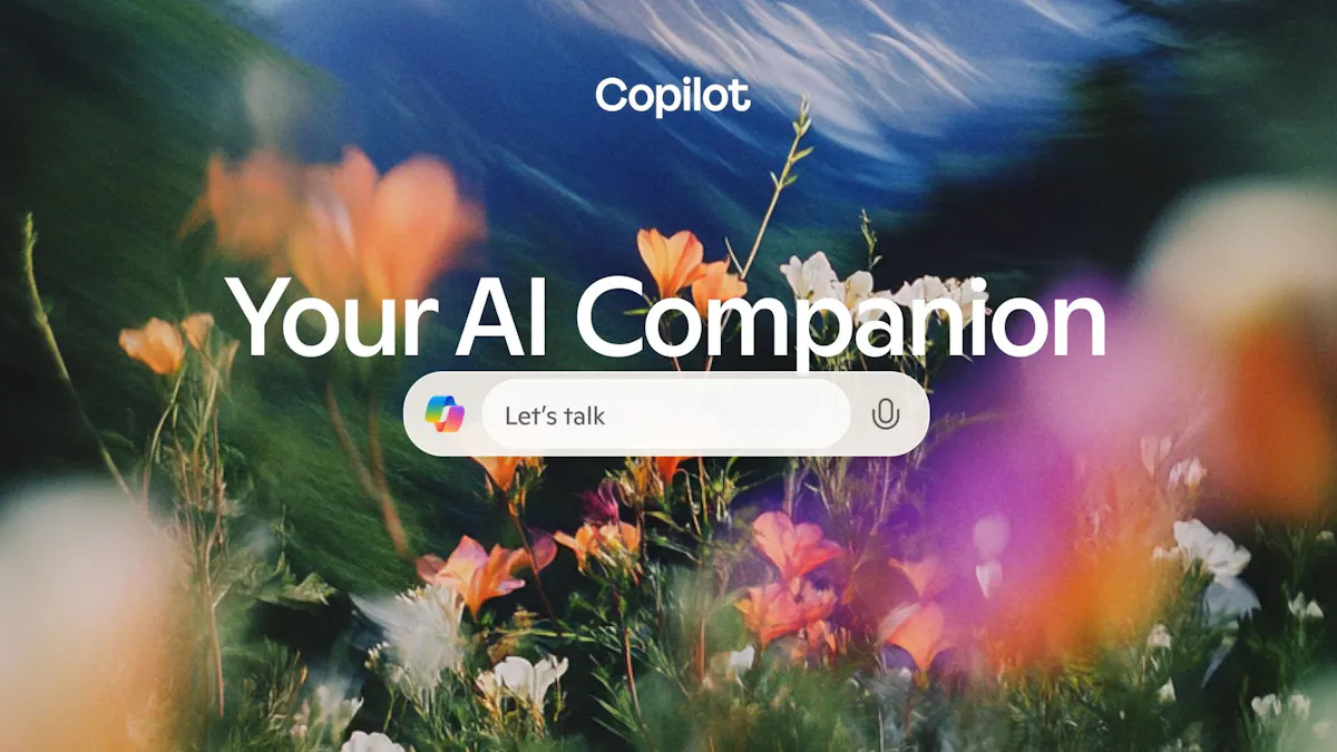 The New Microsoft Copilot
