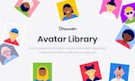 Avatar Library image