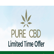 Pure CBD gallery image
