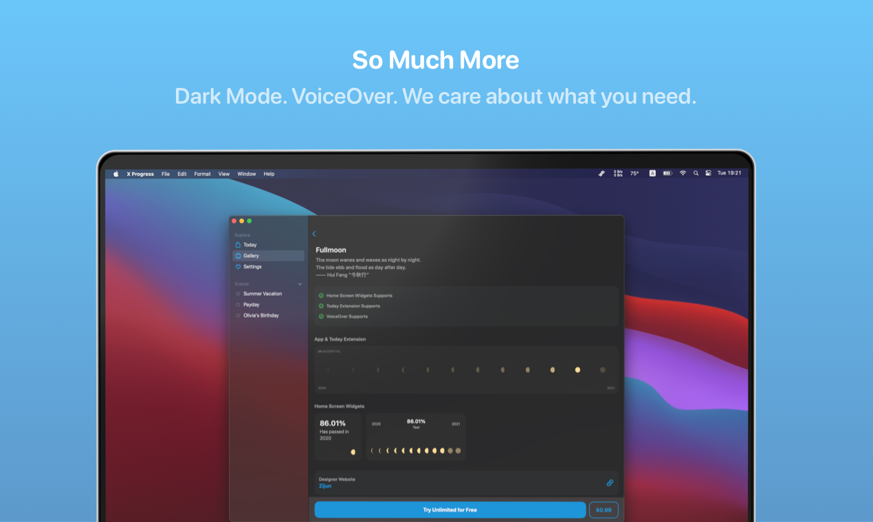 X Progress 4 gallery image