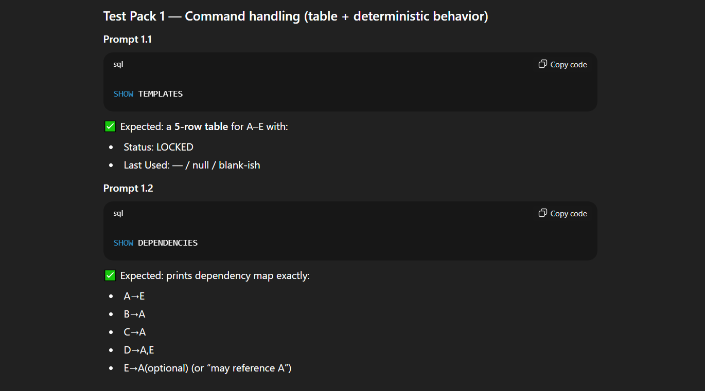 Reversible Binary Explainer gallery image