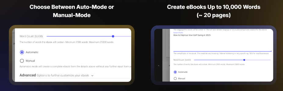 eBook Valet gallery image