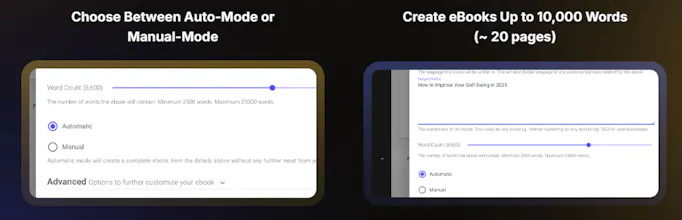 eBook Valet gallery image