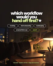 IrisGo for Solopreneurs gallery image