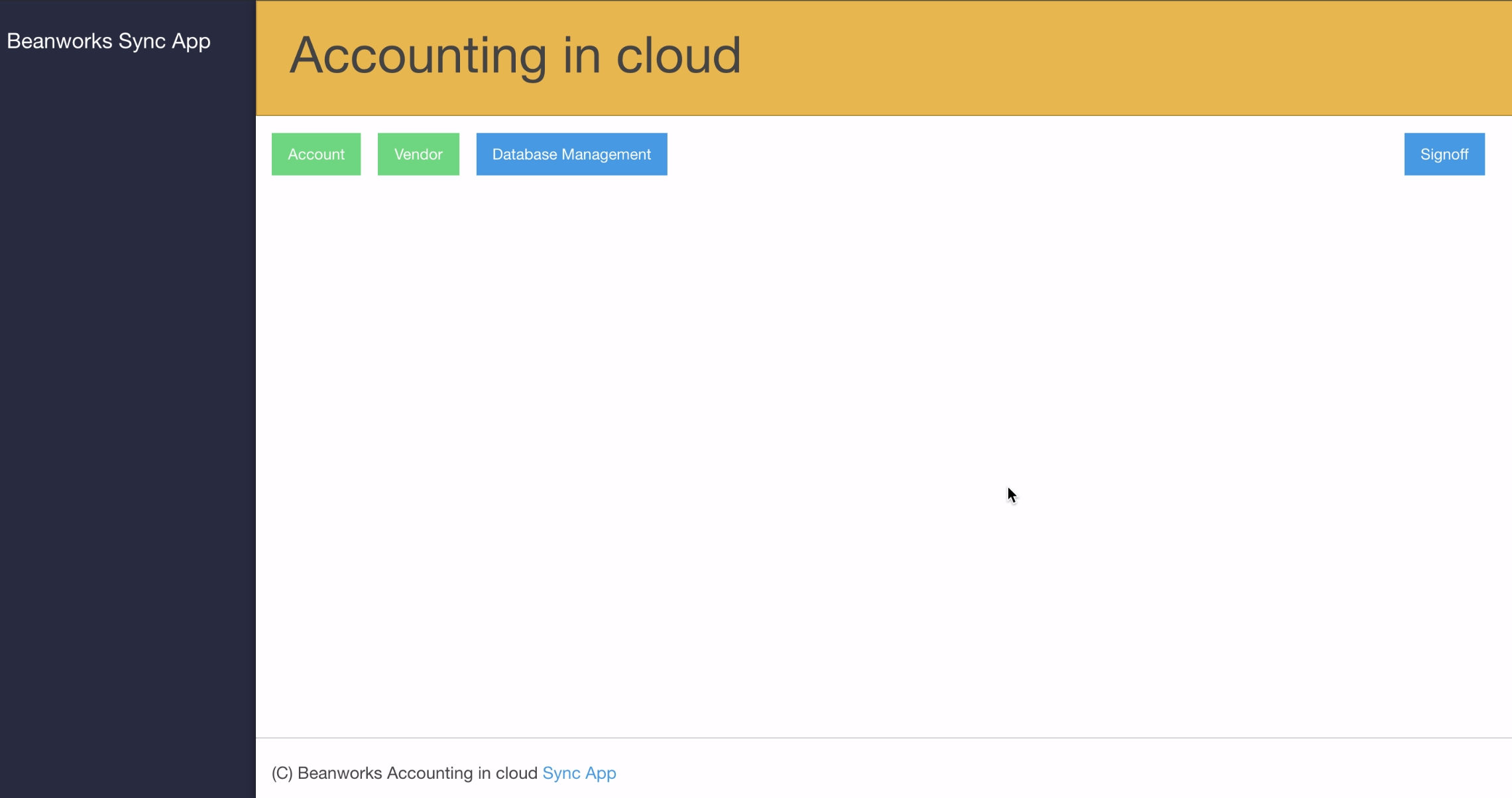Poll option Home Page image