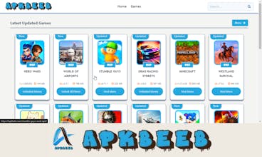 APKBEB - Extension gallery image