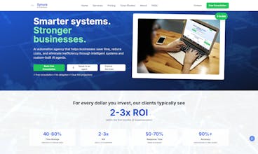 Synura AI Solutions gallery image