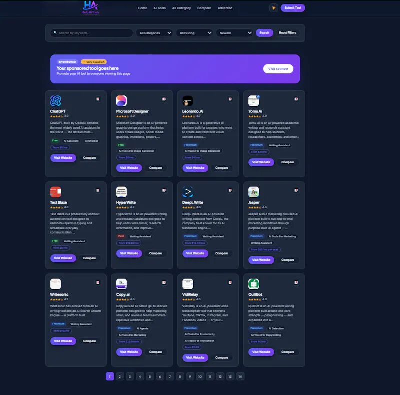 HeloAITools screenshot 5