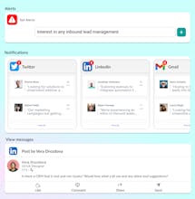 LivingInbox gallery image