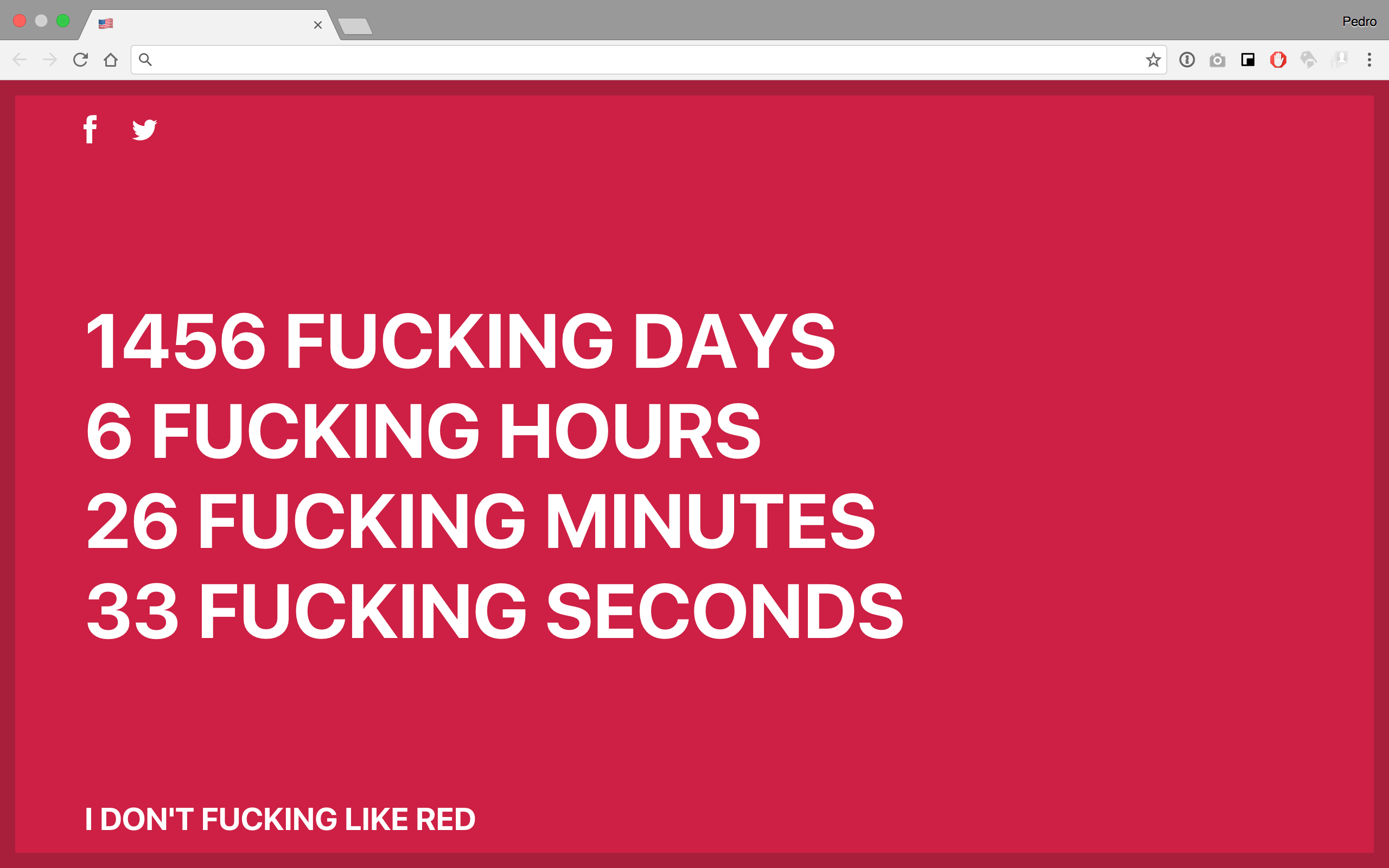 Trump Countdown 🇺🇸 🔥 ⏰ gallery image