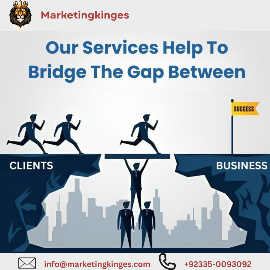 Marketingkinges - Screenshot 4 showing product features and functionality