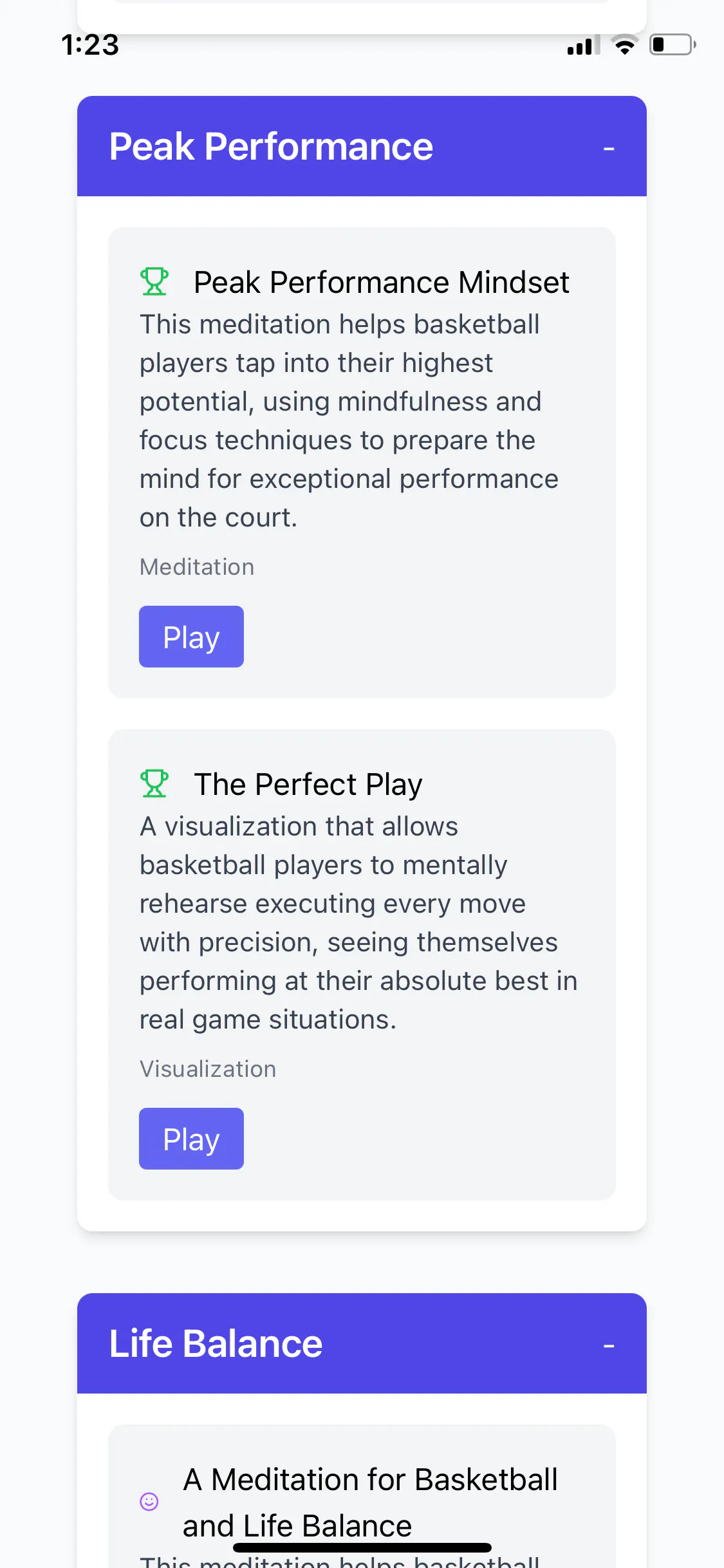 NEUROSPORTS gallery image