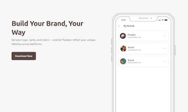 Flowkar gallery image