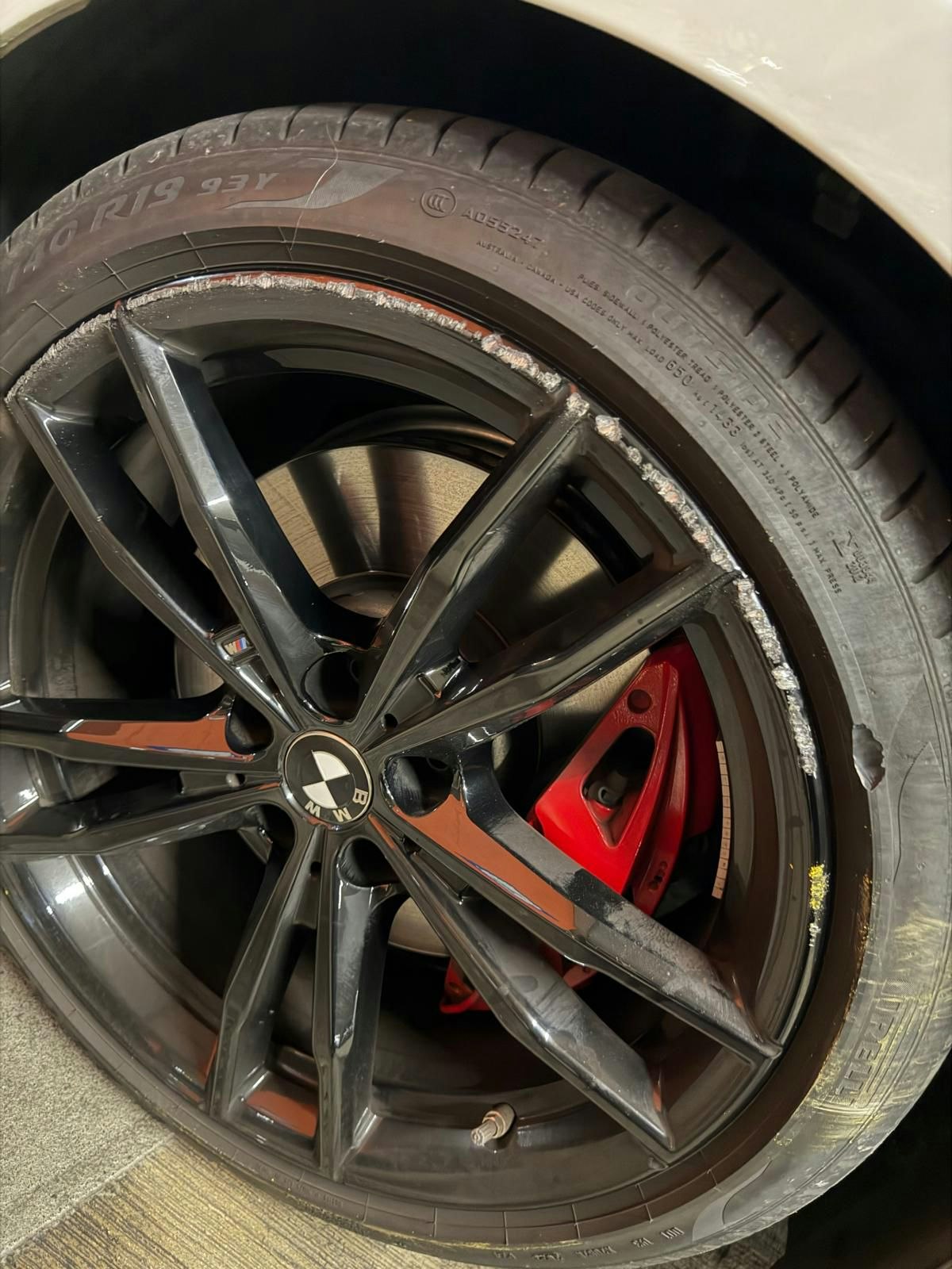 British Mobile Tyre