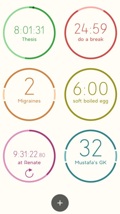 QuantiFocus gallery image