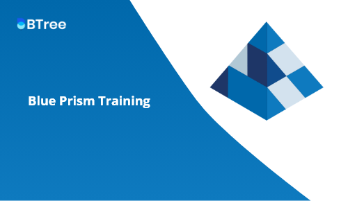 Blueprism Course