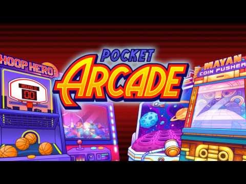 Pocket Arcade gallery image