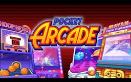 Pocket Arcade media 1