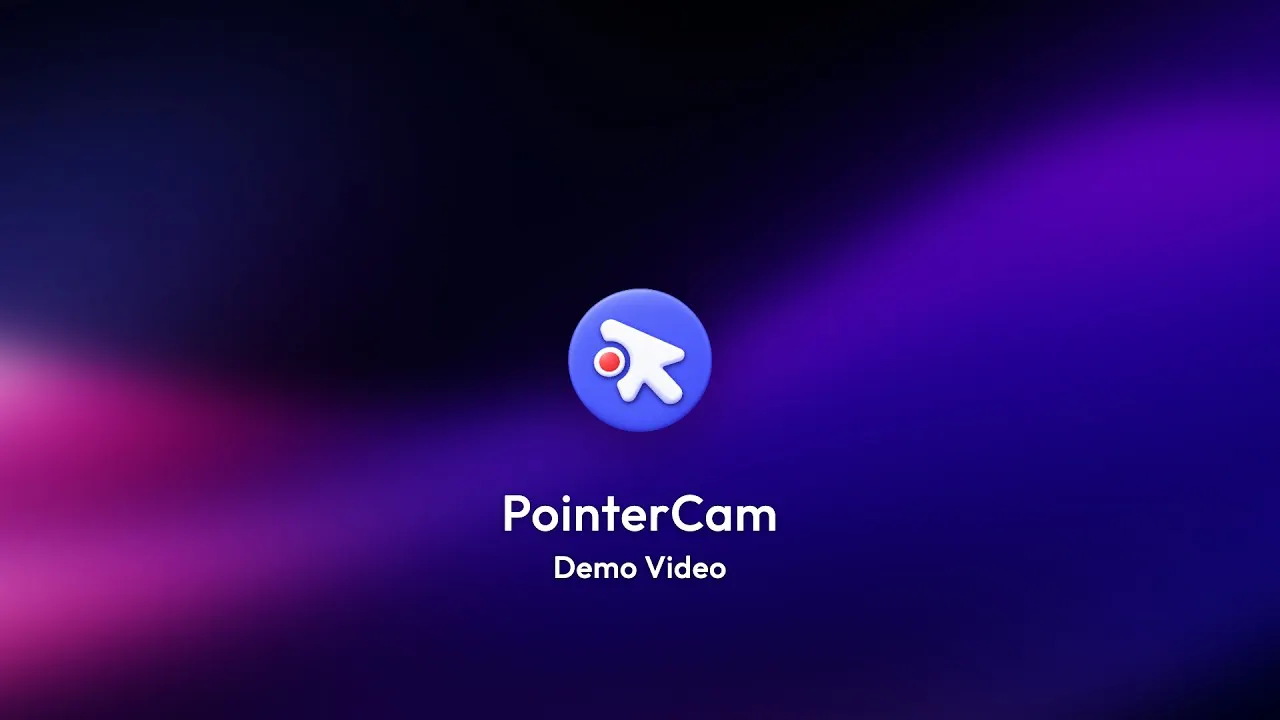 PointerCam gallery image