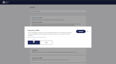 RevenueStory gallery image