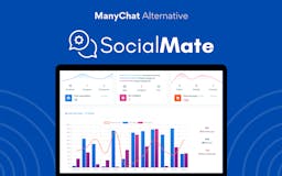 SocialMate media 1