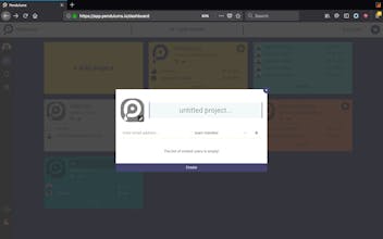 Pendulums gallery image