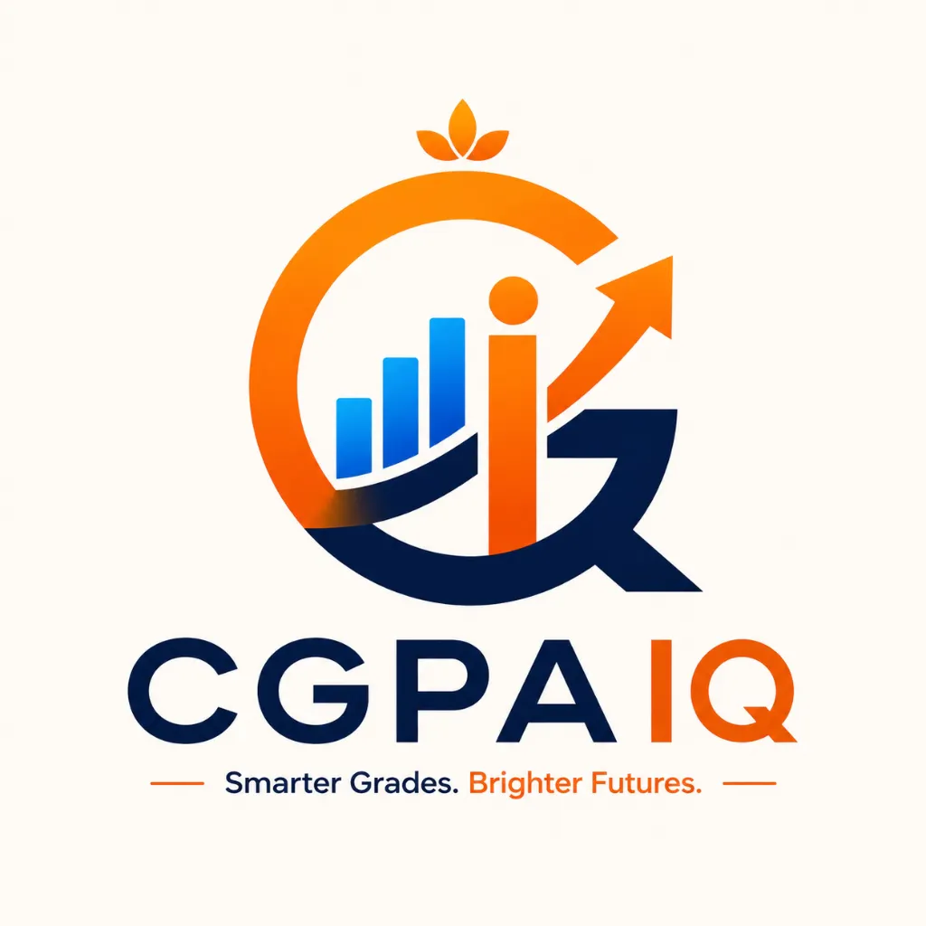 CGPA IQ