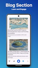 Aqua Trace - WaterFootprint Tracker gallery image