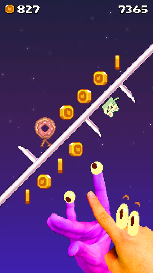 DonutCat gallery image