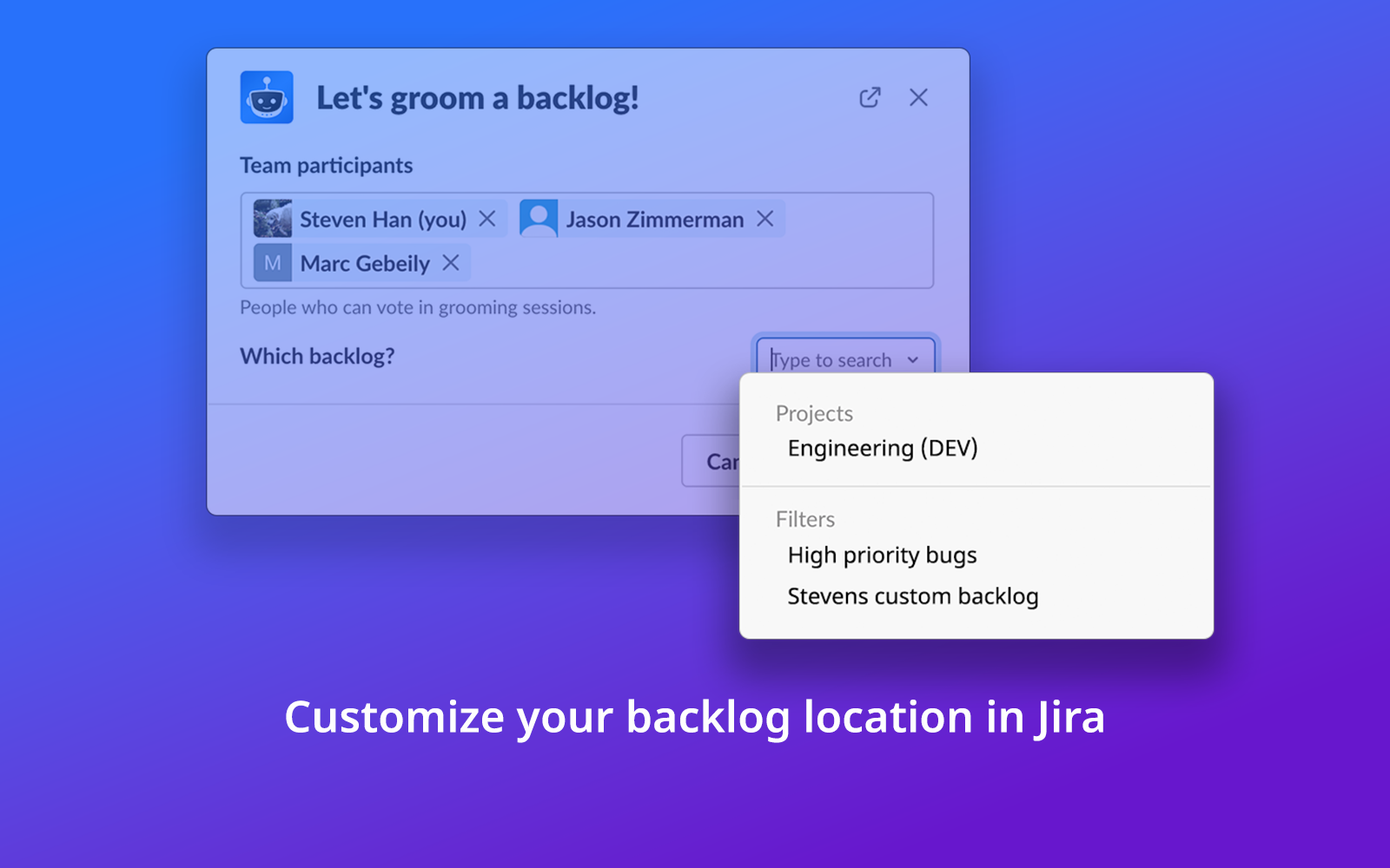 Groomba gallery image