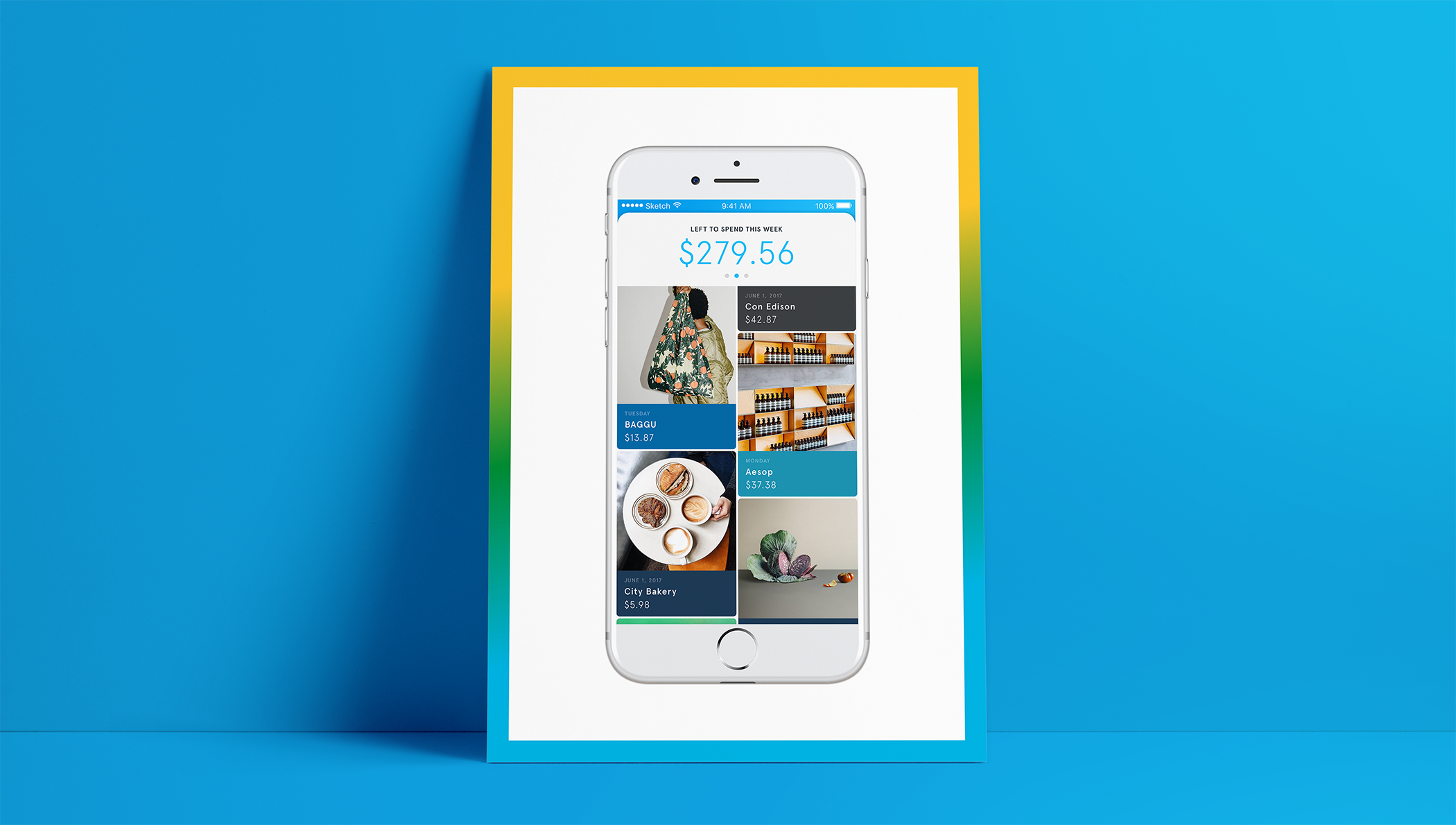 Exeq NYC Beta gallery image