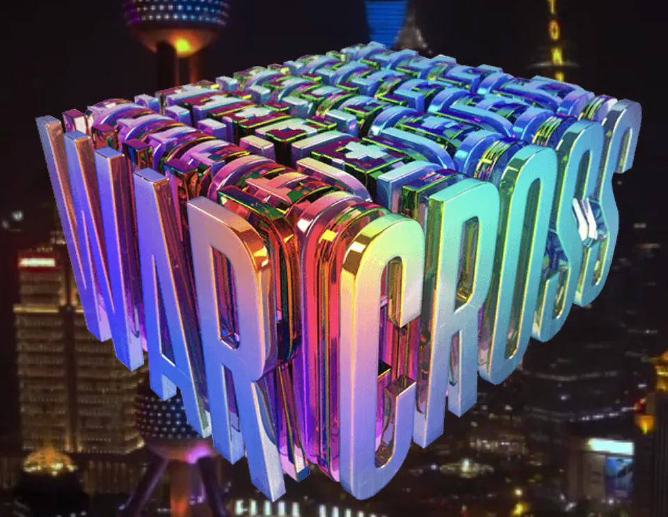 Warcross