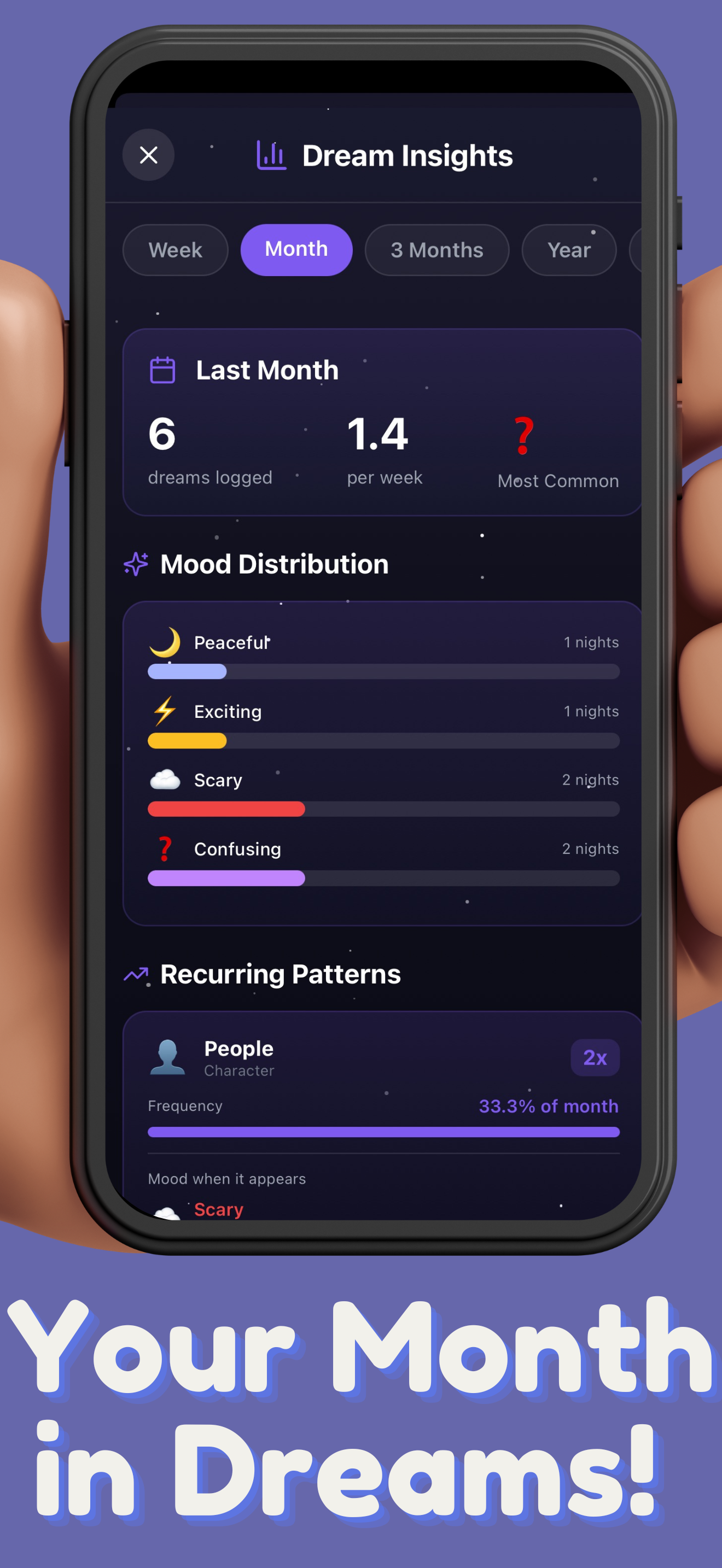 Dreami AI gallery image