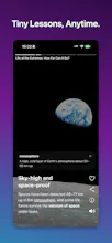 DeepSwipe - TikTok for learning gallery image