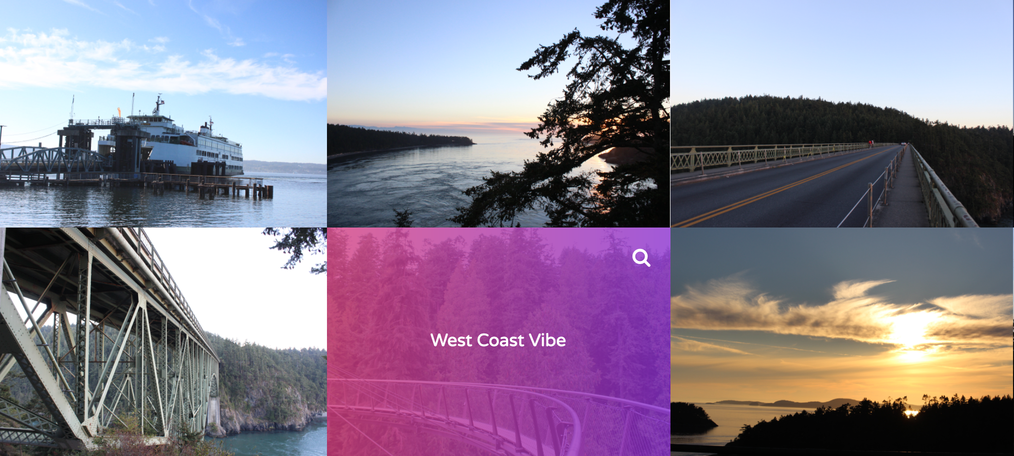 West Coast Vibe gallery image