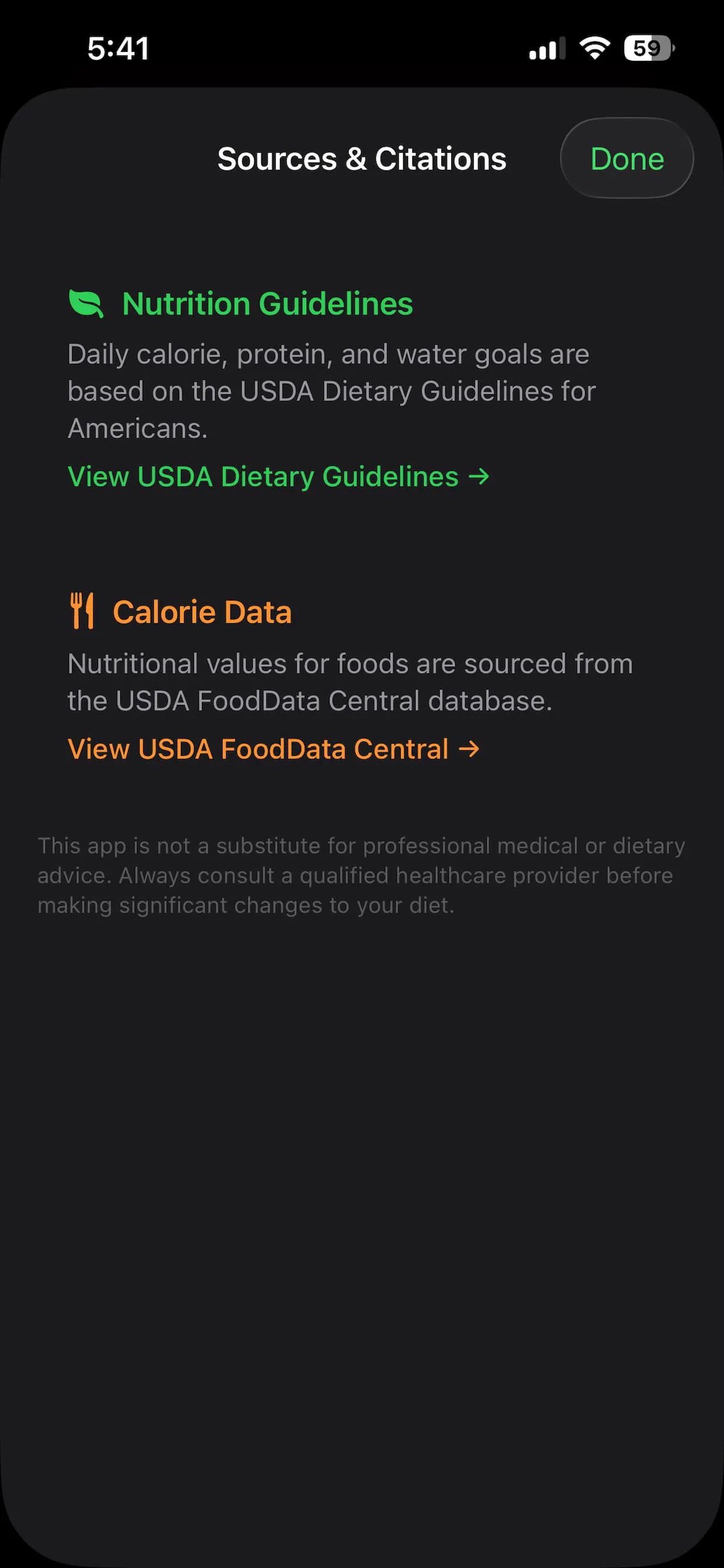 Cold-to-Cooked: AI Fridge Recipes gallery image