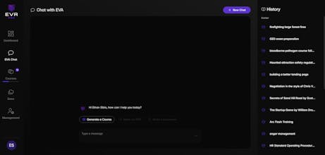 EVA Pro gallery image